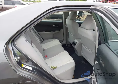 2014 Toyota Camry Le from USA, damaged, VIN 4T1BF1FK7EU468227